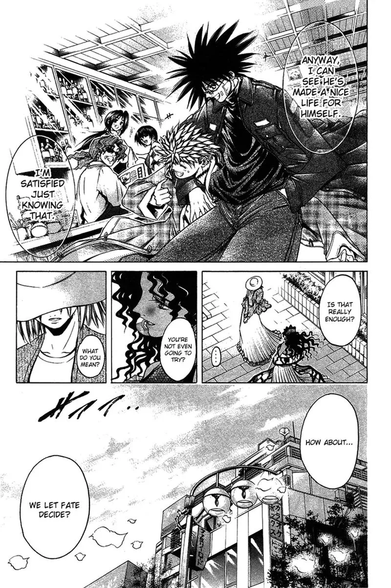 GetBackers Chapter 344 page 3