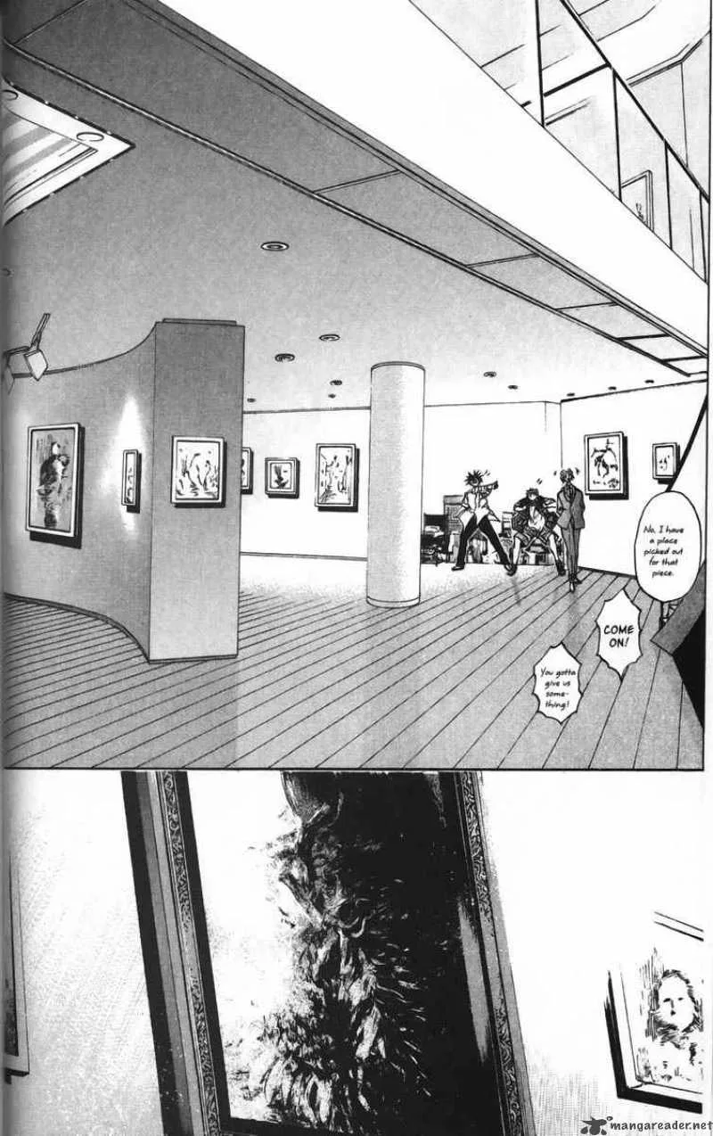 GetBackers Chapter 35 page 7