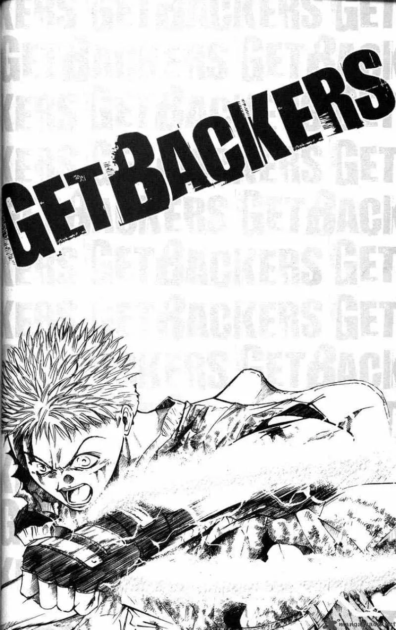 GetBackers Chapter 43 page 23
