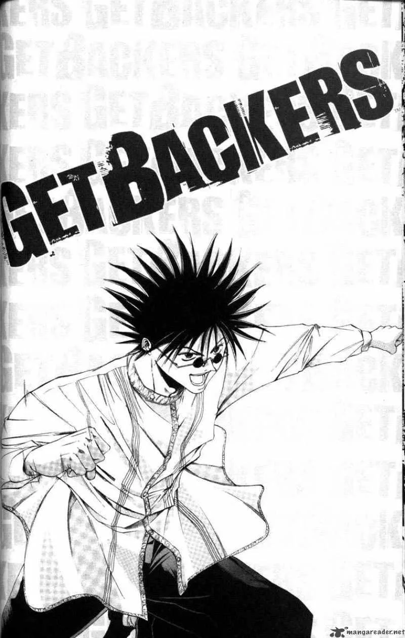 GetBackers Chapter 44 page 20
