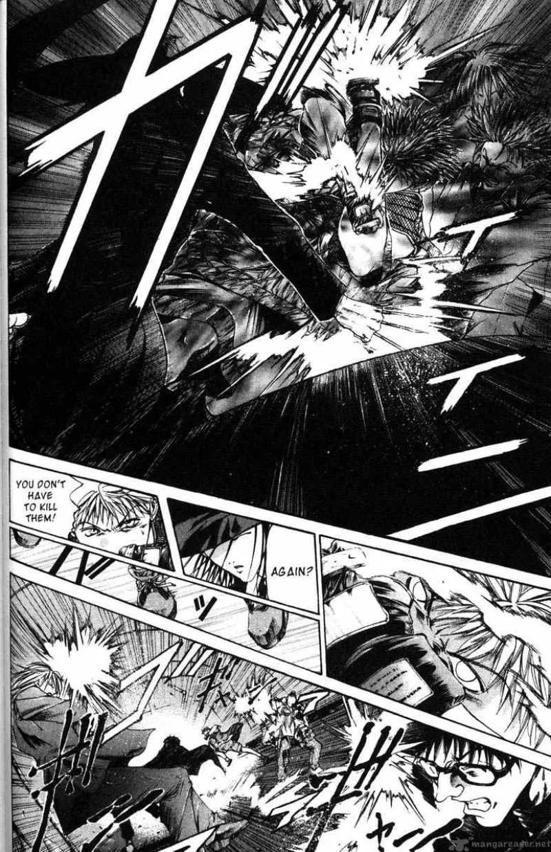 GetBackers Chapter 53 page 4