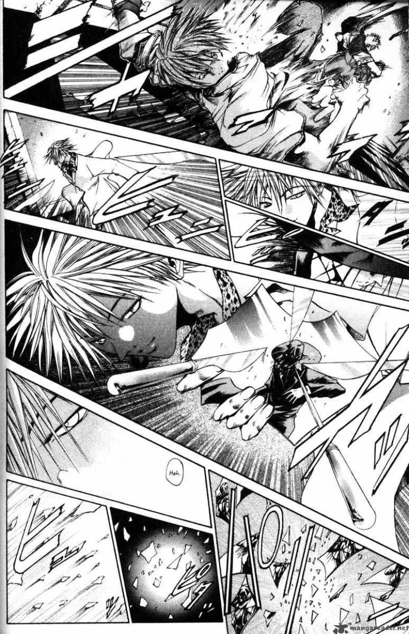 GetBackers Chapter 54 page 6