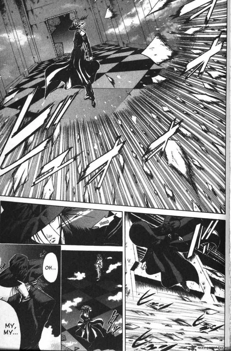 GetBackers Chapter 54 page 7