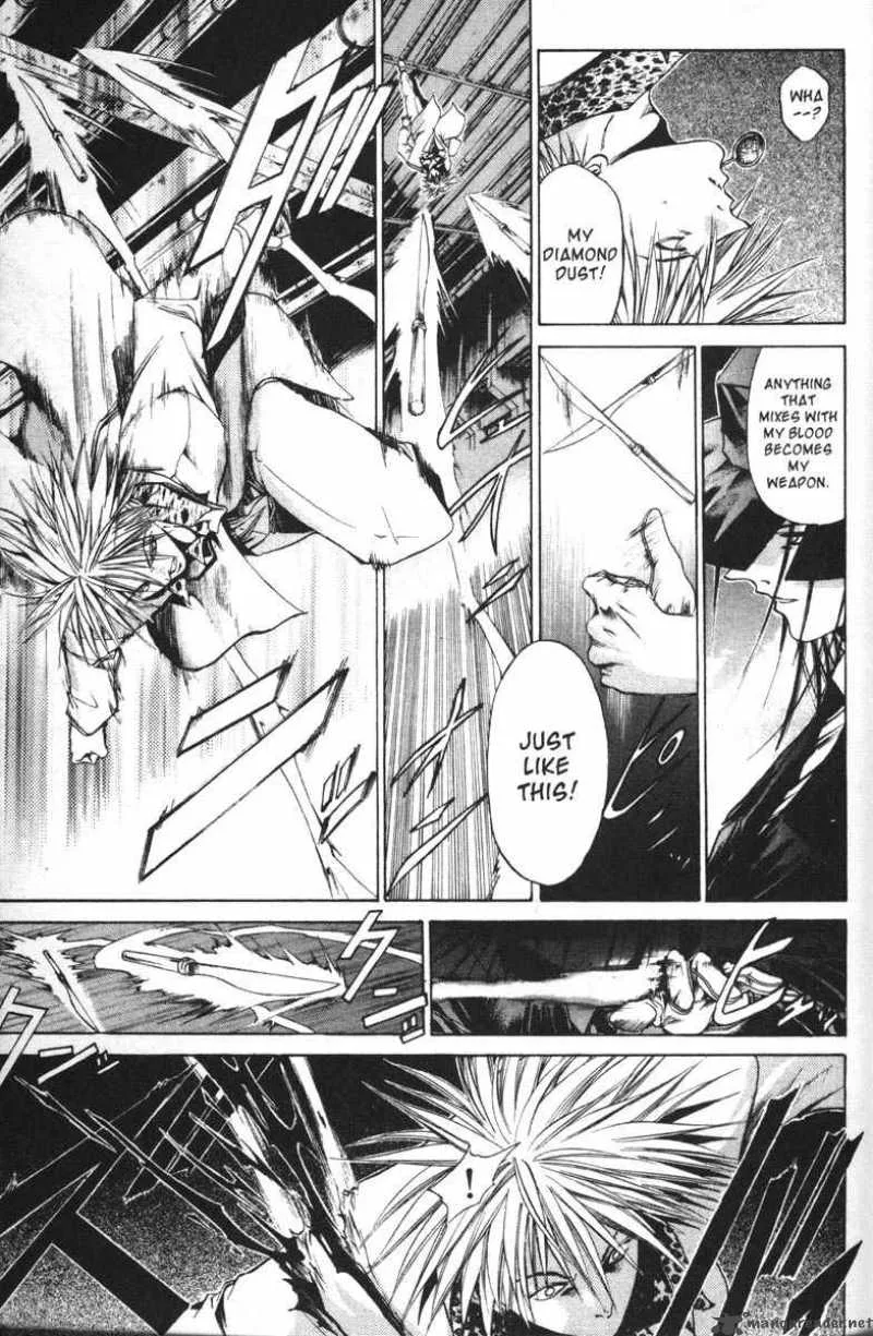 GetBackers Chapter 55 page 7