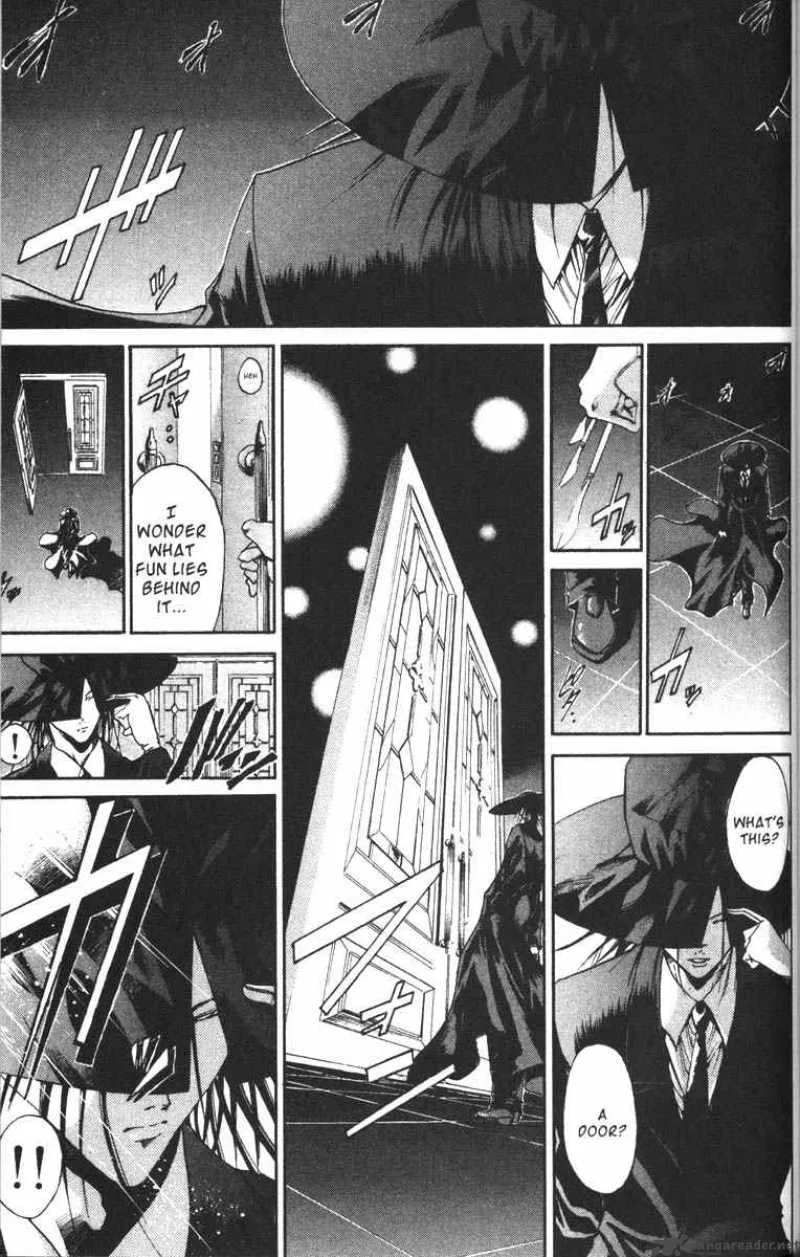 GetBackers Chapter 60 page 5