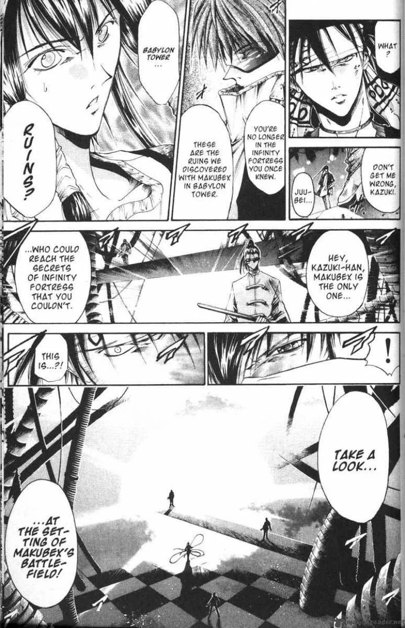 GetBackers Chapter 61 page 4