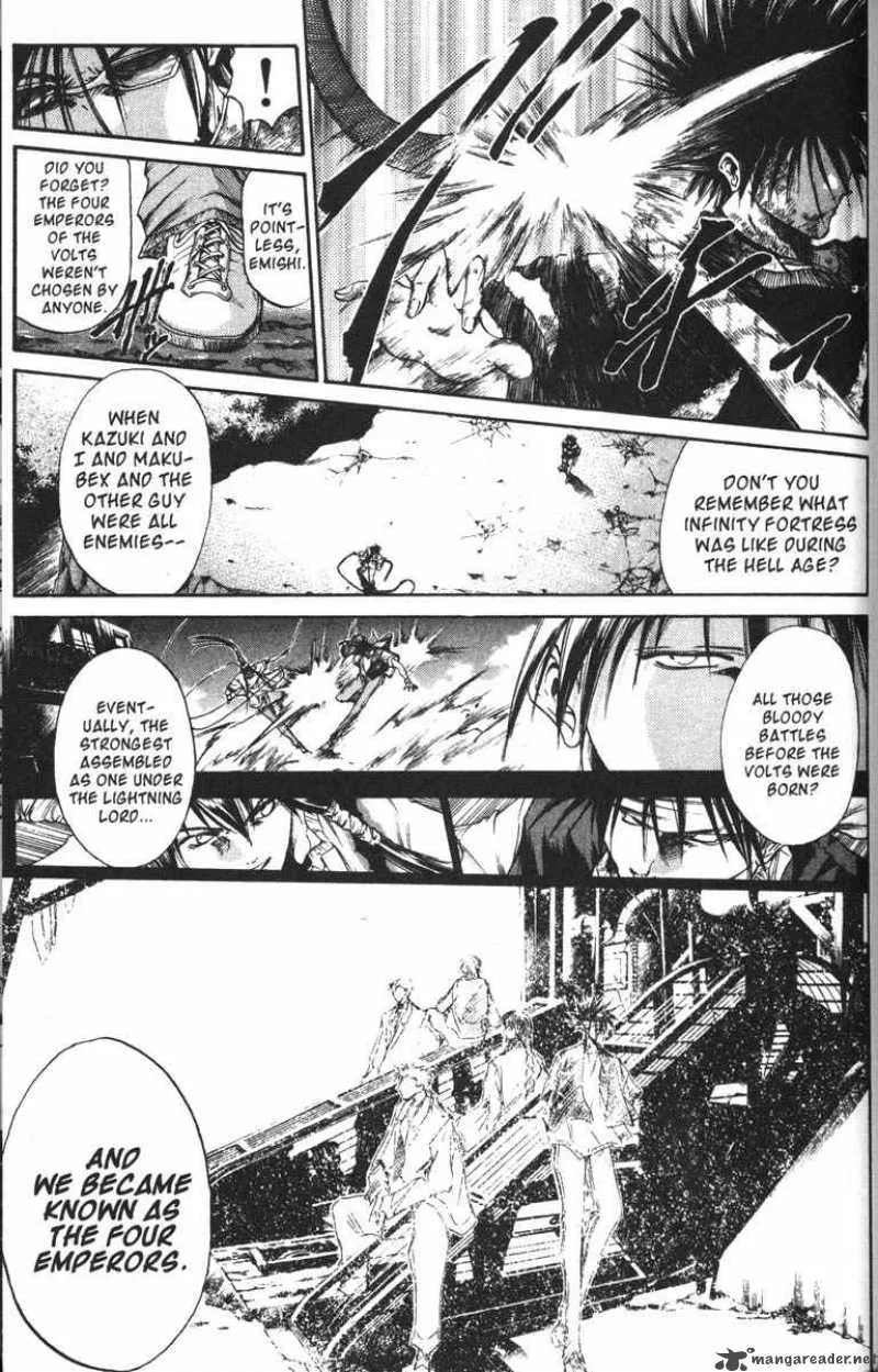 GetBackers Chapter 62 page 2