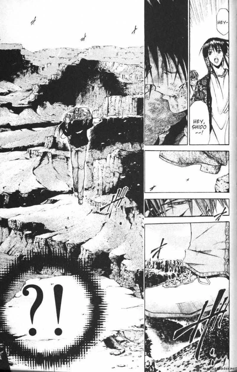 GetBackers Chapter 63 page 4