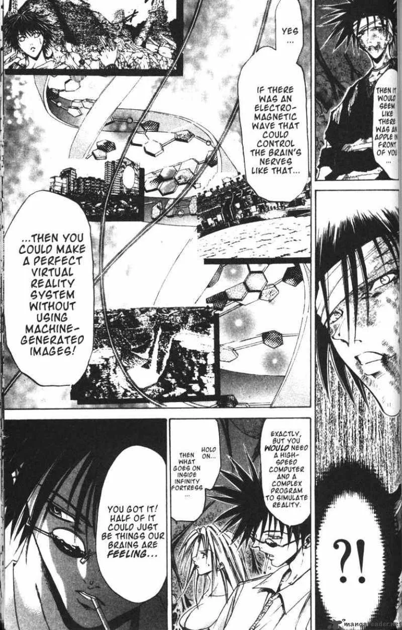 GetBackers Chapter 77 page 6