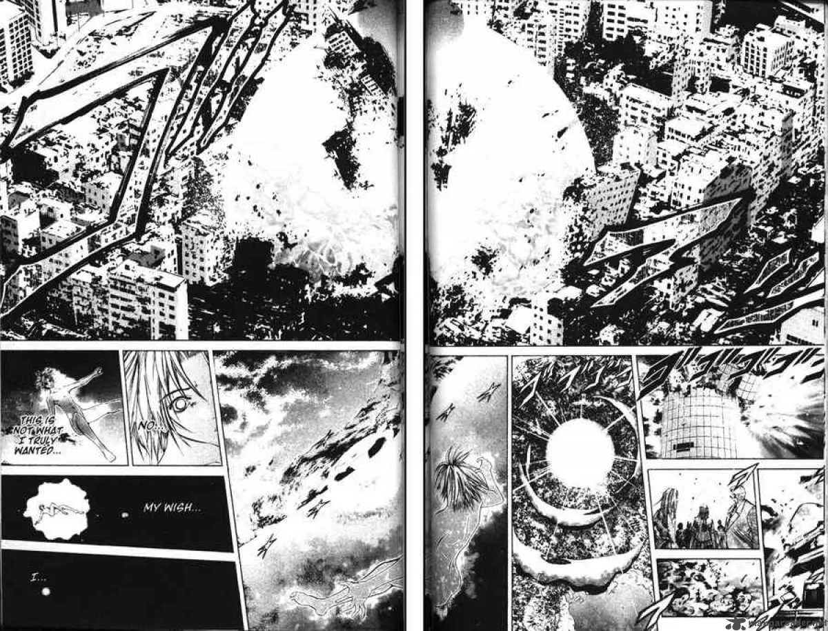 GetBackers Chapter 78 page 5