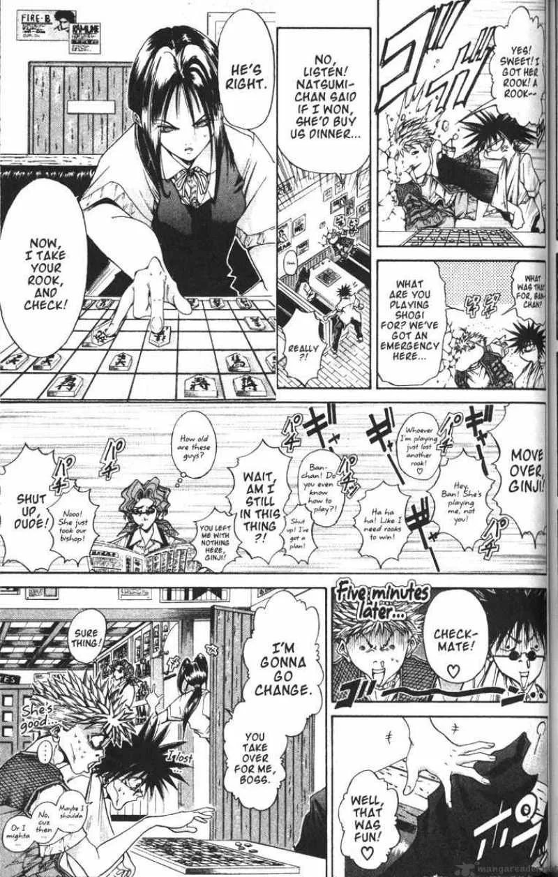 GetBackers Chapter 82 page 3