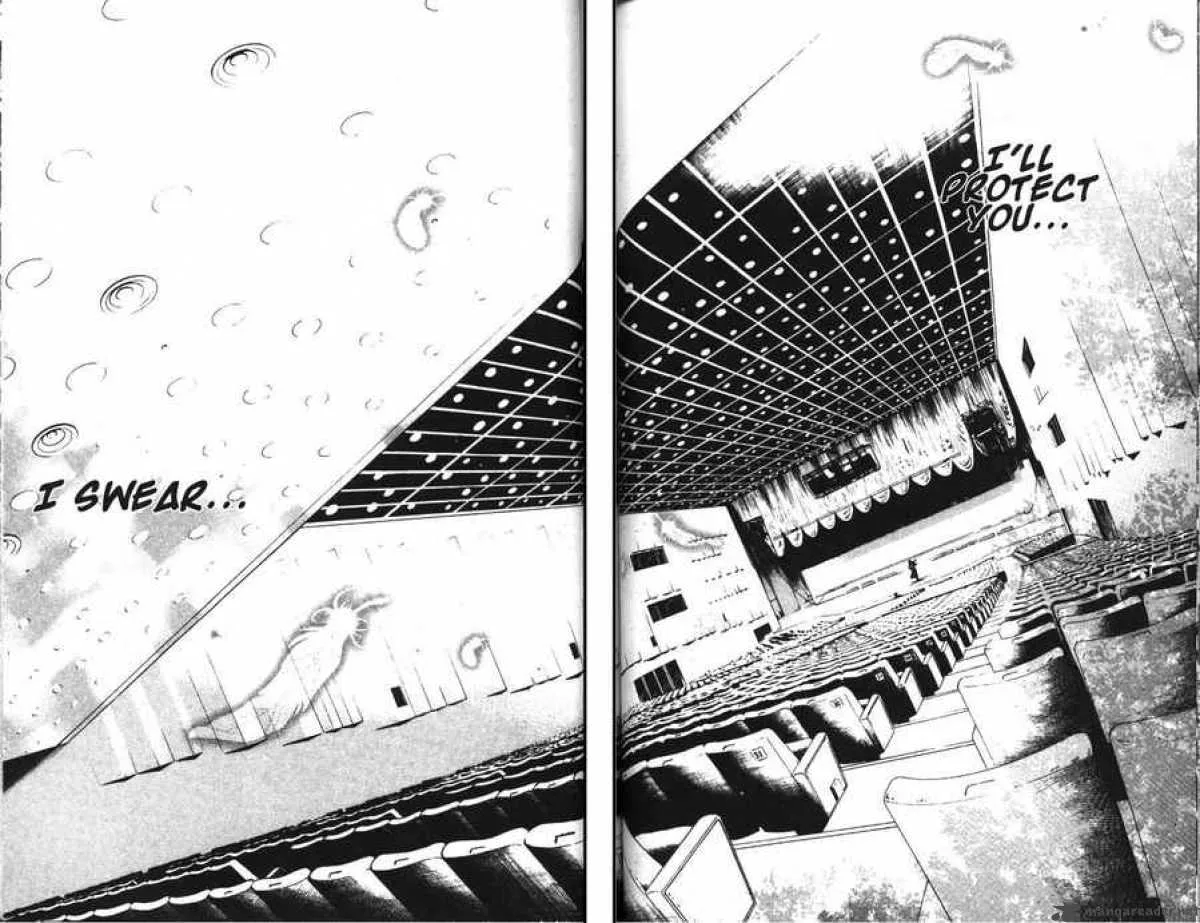 GetBackers Chapter 85 page 15