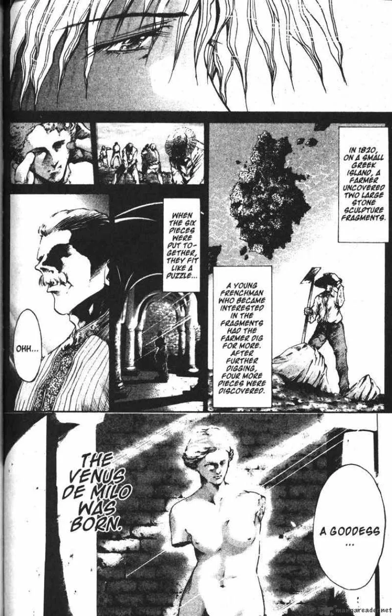GetBackers Chapter 86 page 11