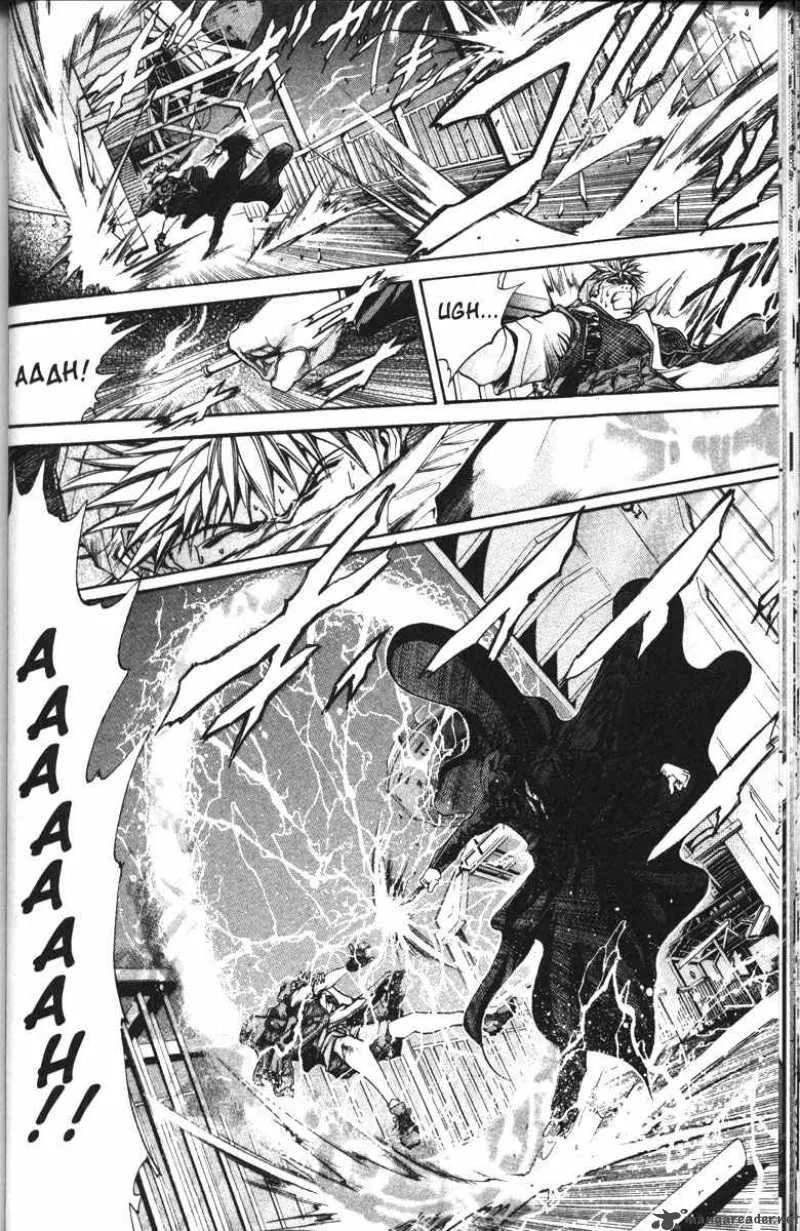 GetBackers Chapter 90 page 7