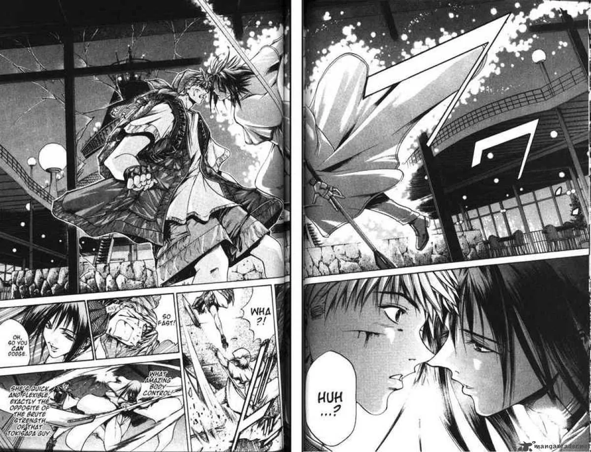 GetBackers Chapter 93 page 4