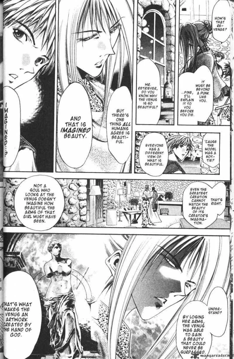 GetBackers Chapter 98 page 4