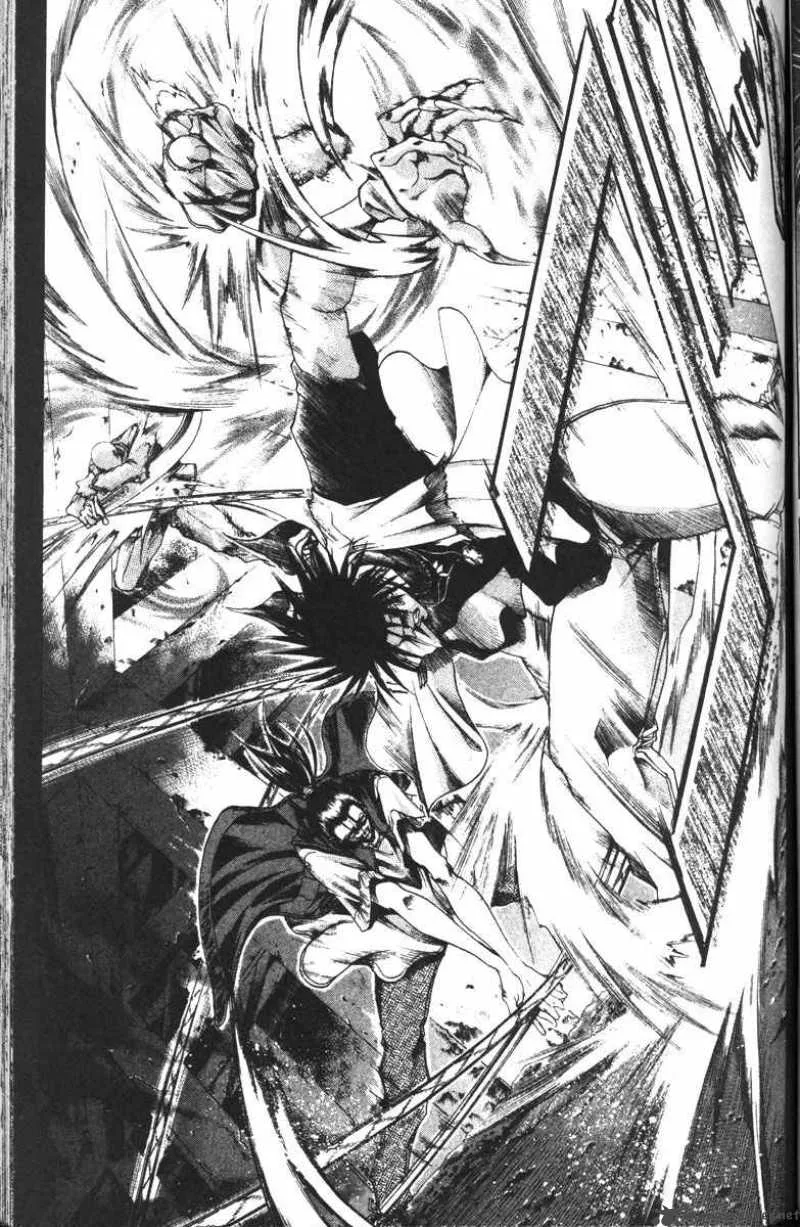 GetBackers Chapter 99 page 6