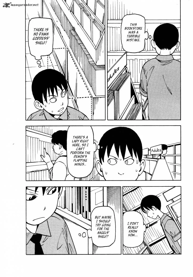 Getenrou Chapter 1 page 6