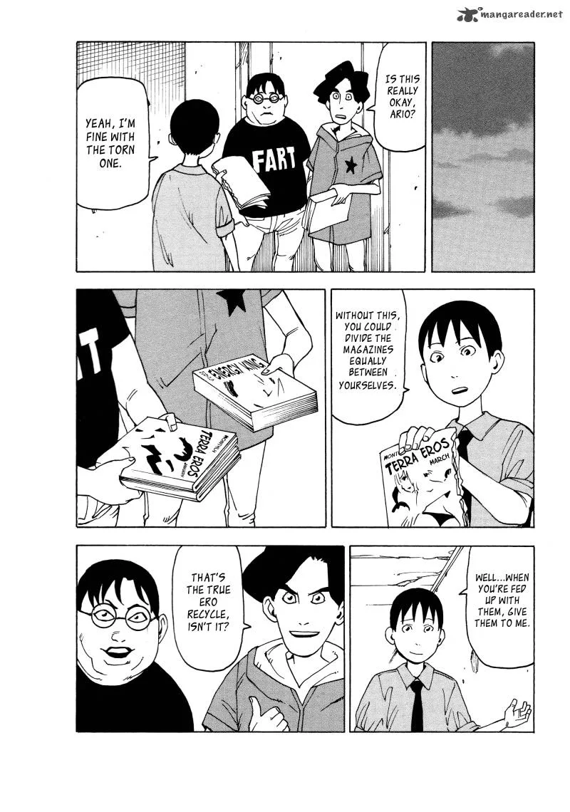 Getenrou Chapter 1 page 20