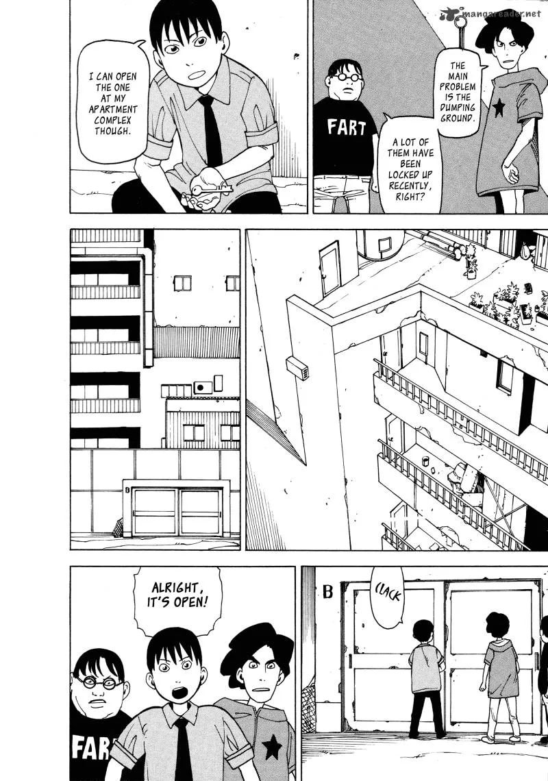 Getenrou Chapter 1 page 10