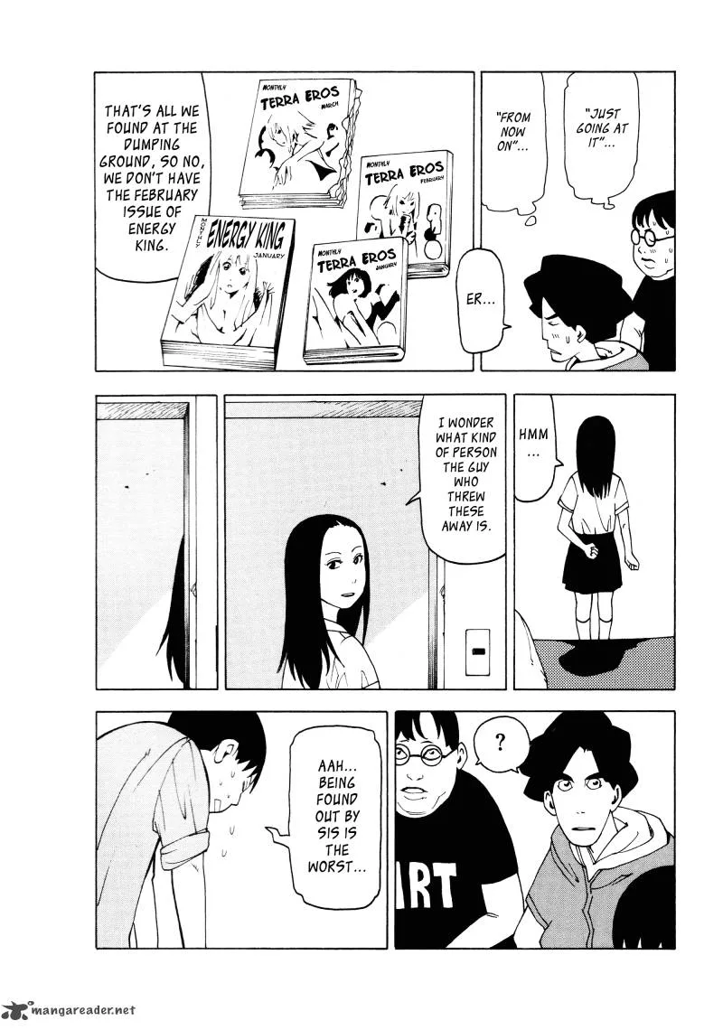Getenrou Chapter 1 page 14