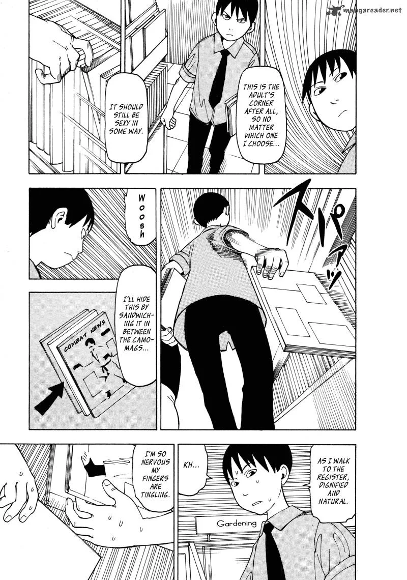 Getenrou Chapter 1 page 7