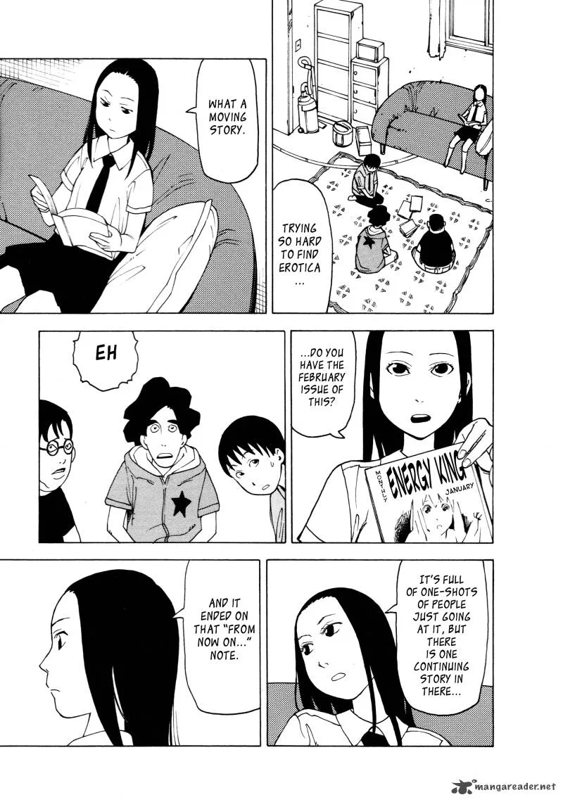 Getenrou Chapter 1 page 13