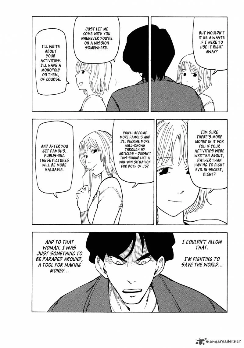 Getenrou Chapter 2 page 22