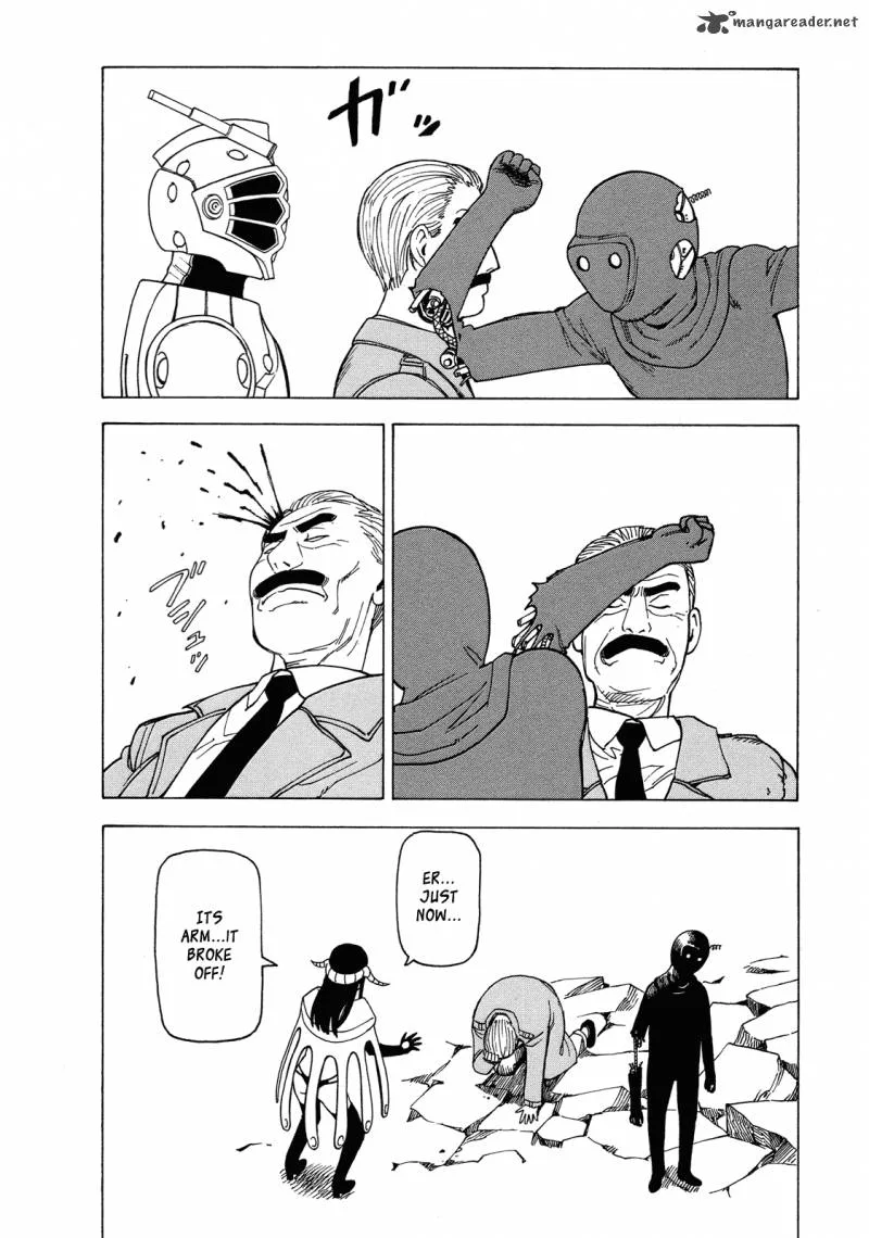 Getenrou Chapter 2 page 12
