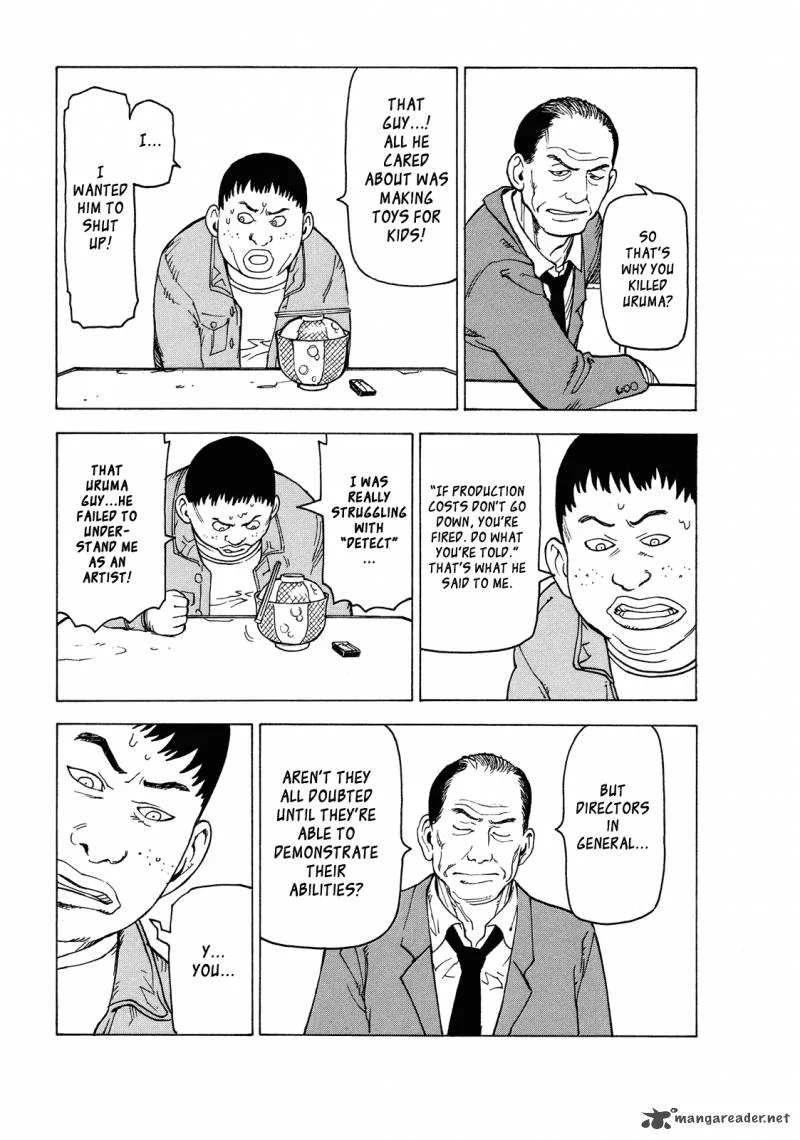 Getenrou Chapter 2 page 27