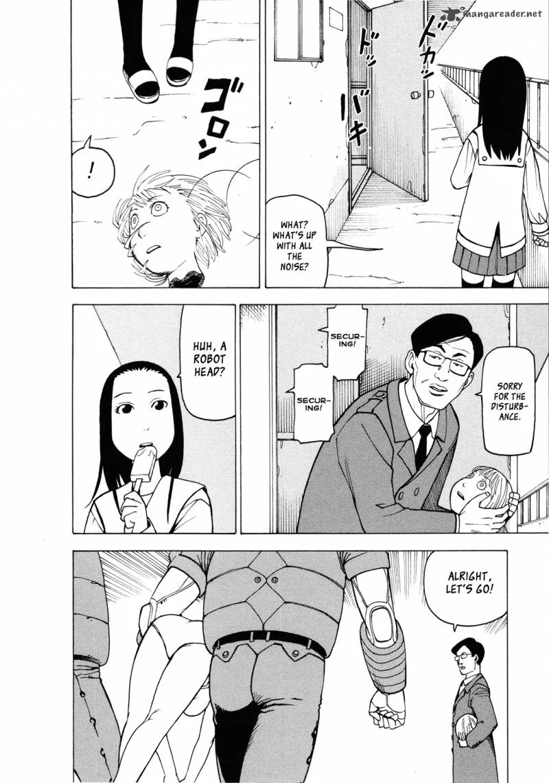 Getenrou Chapter 3 page 16