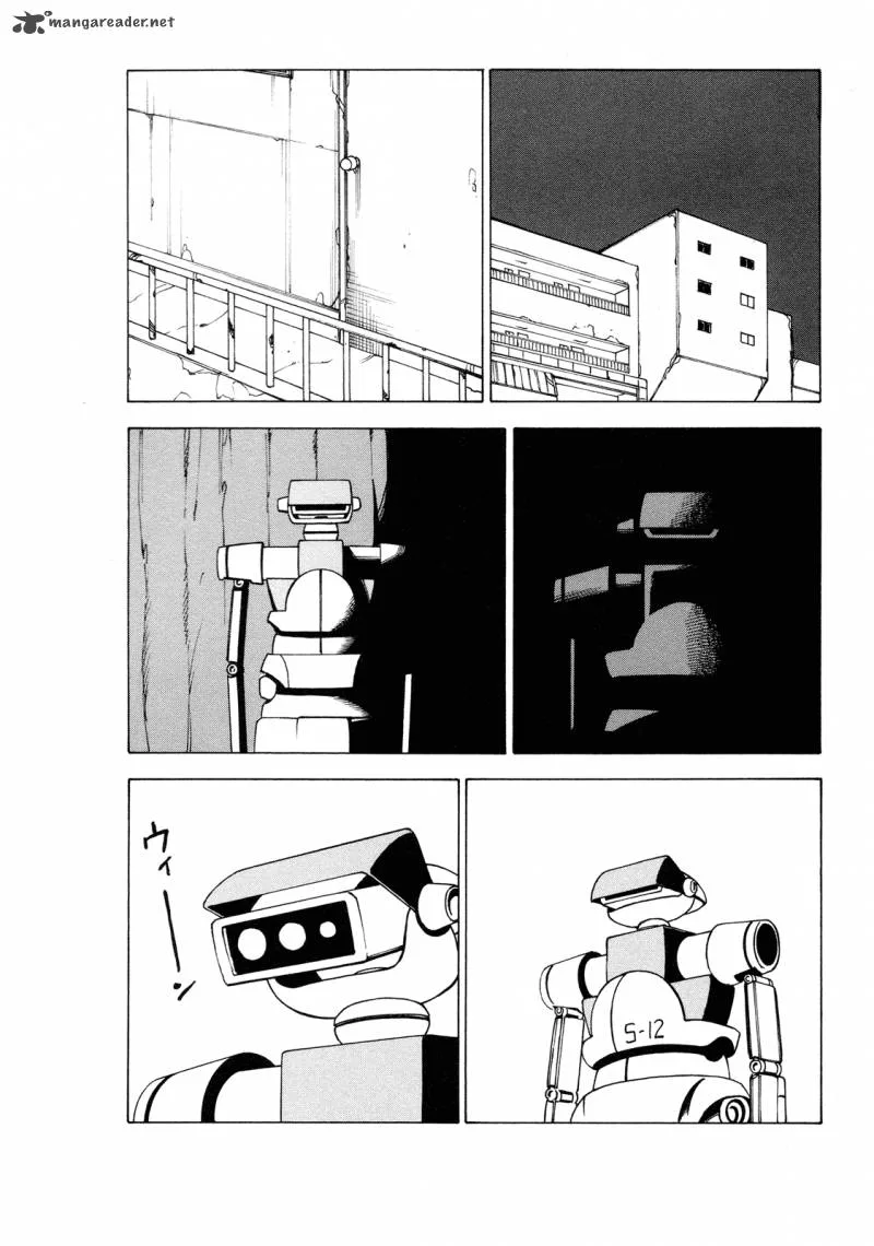Getenrou Chapter 3 page 2