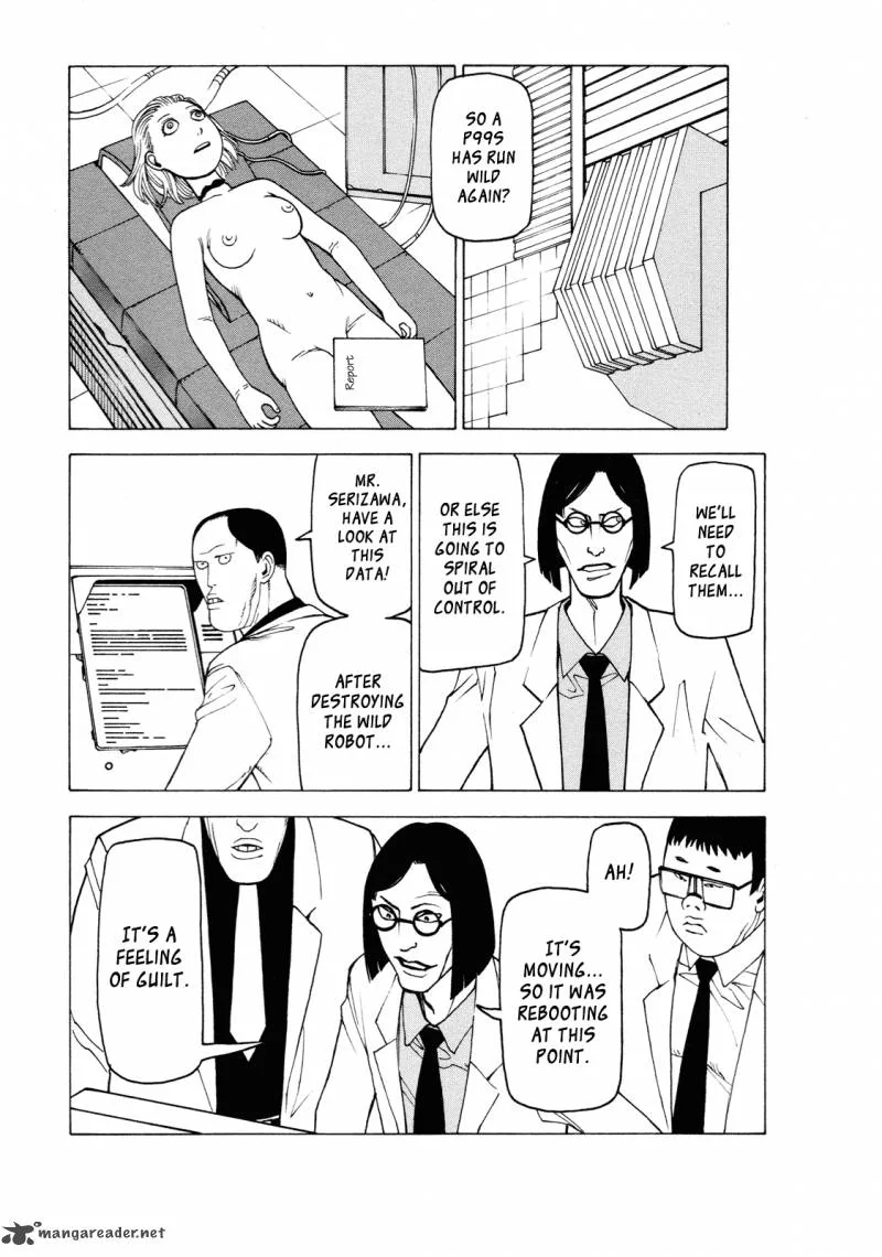 Getenrou Chapter 3 page 17