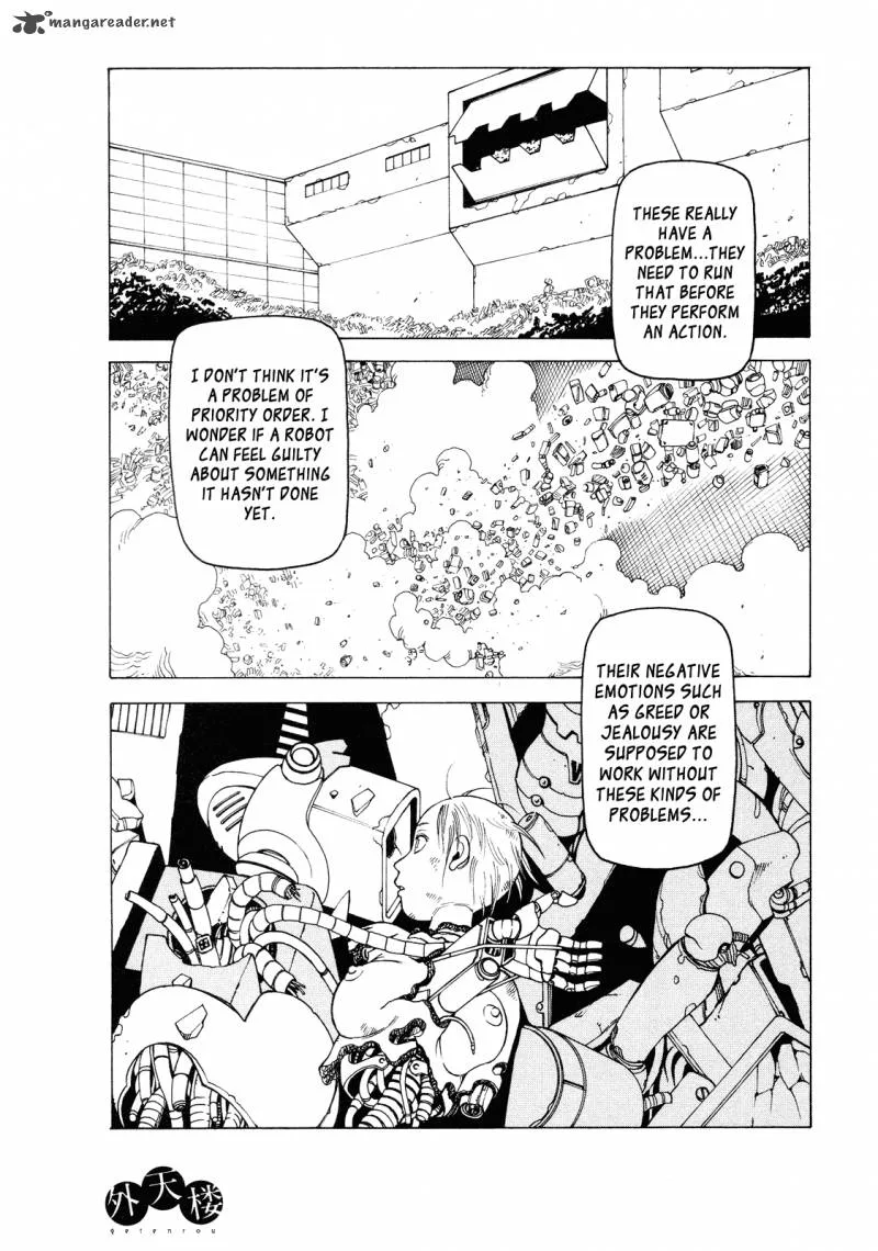 Getenrou Chapter 3 page 18