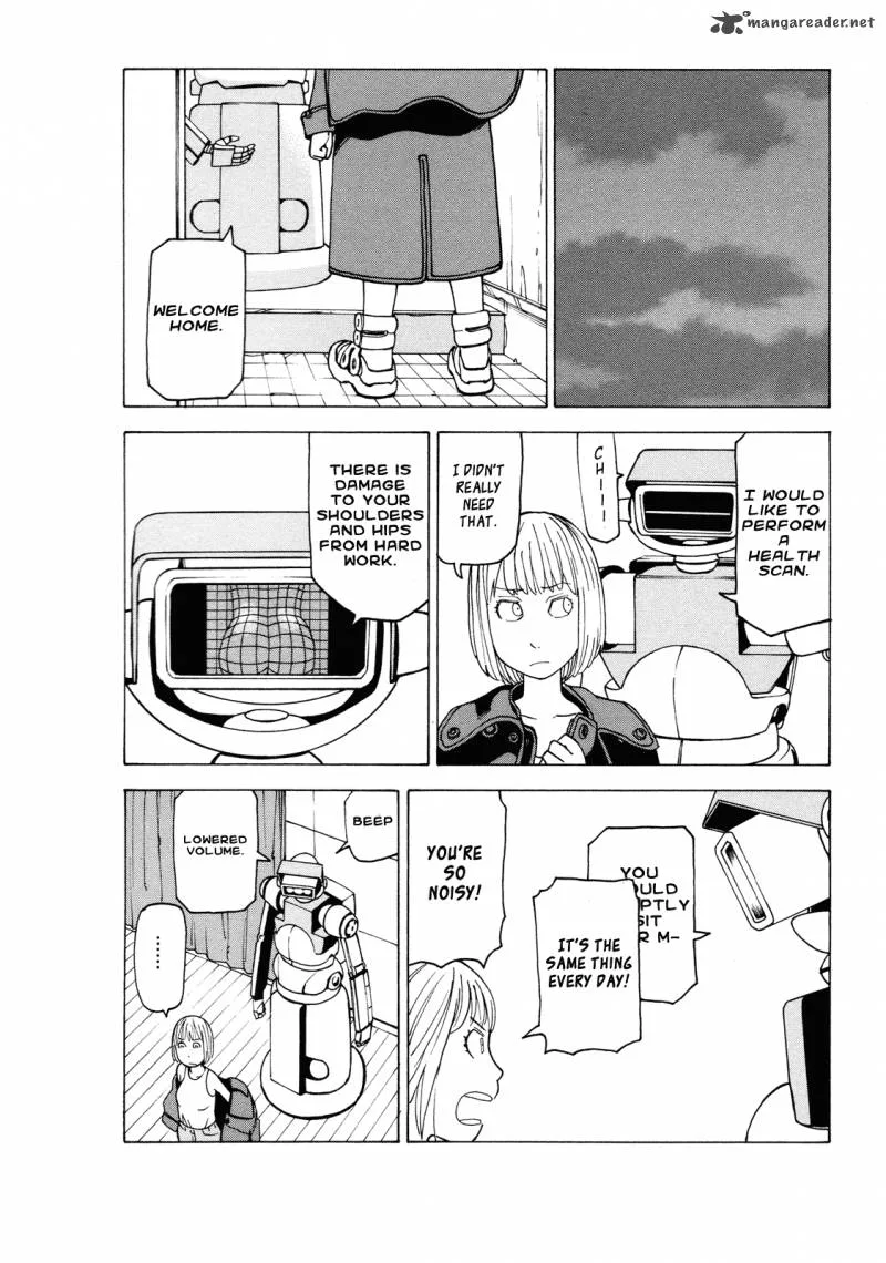Getenrou Chapter 3 page 6