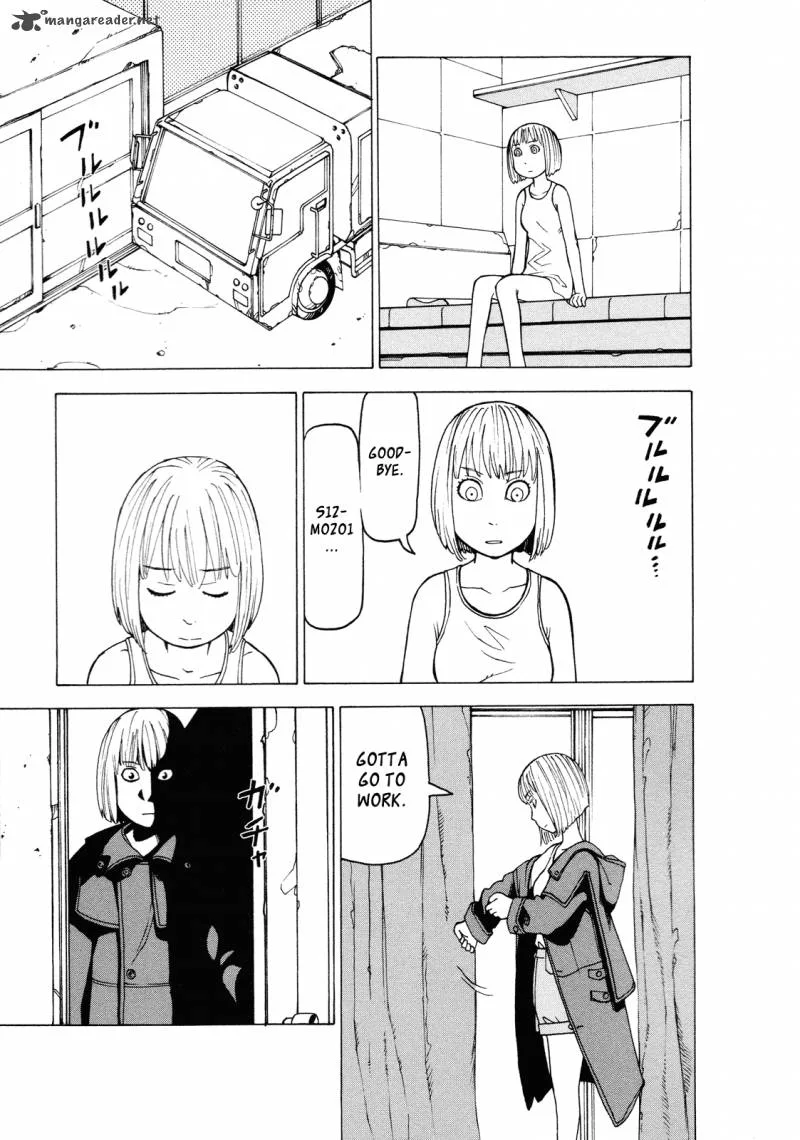 Getenrou Chapter 3 page 9