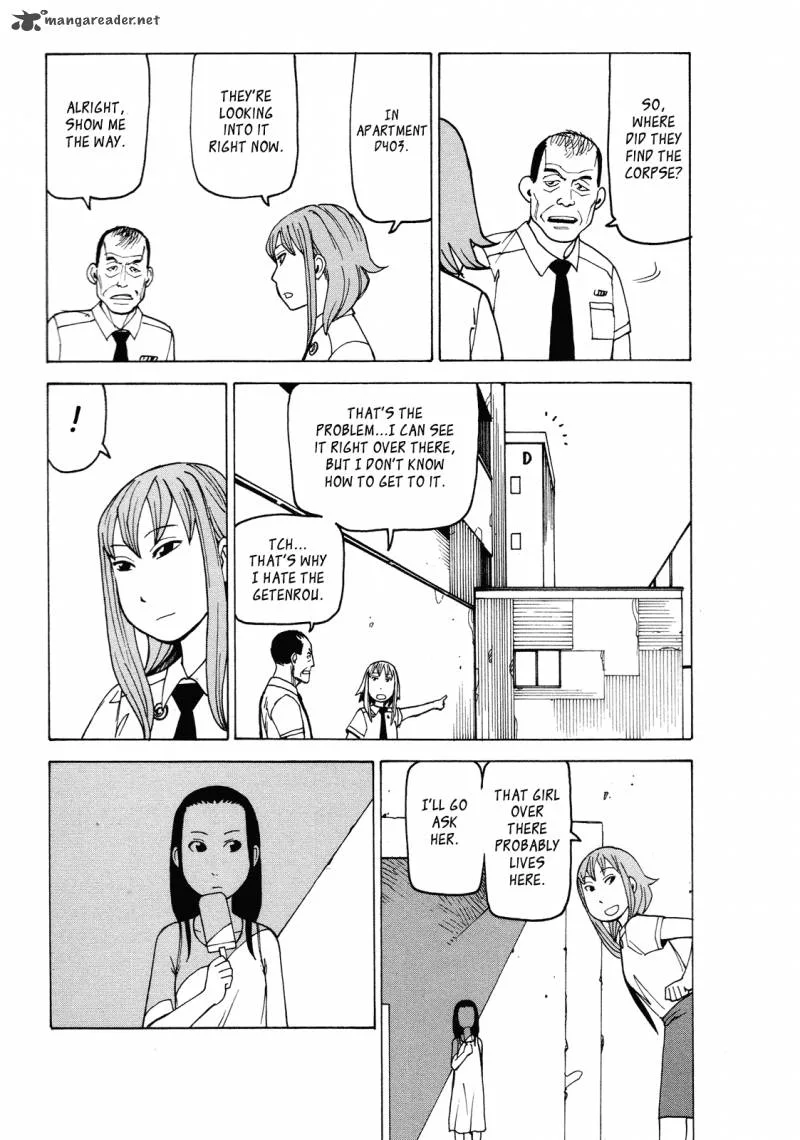 Getenrou Chapter 4 page 5