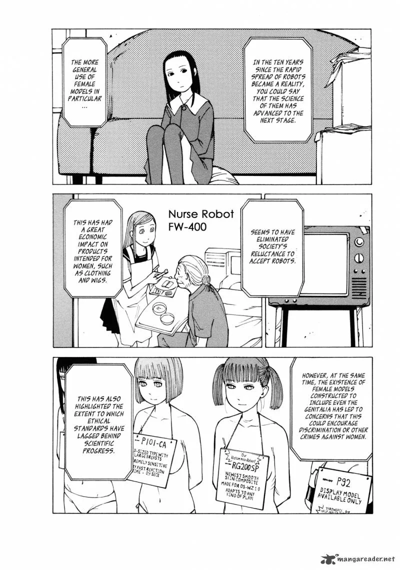 Getenrou Chapter 5 page 2
