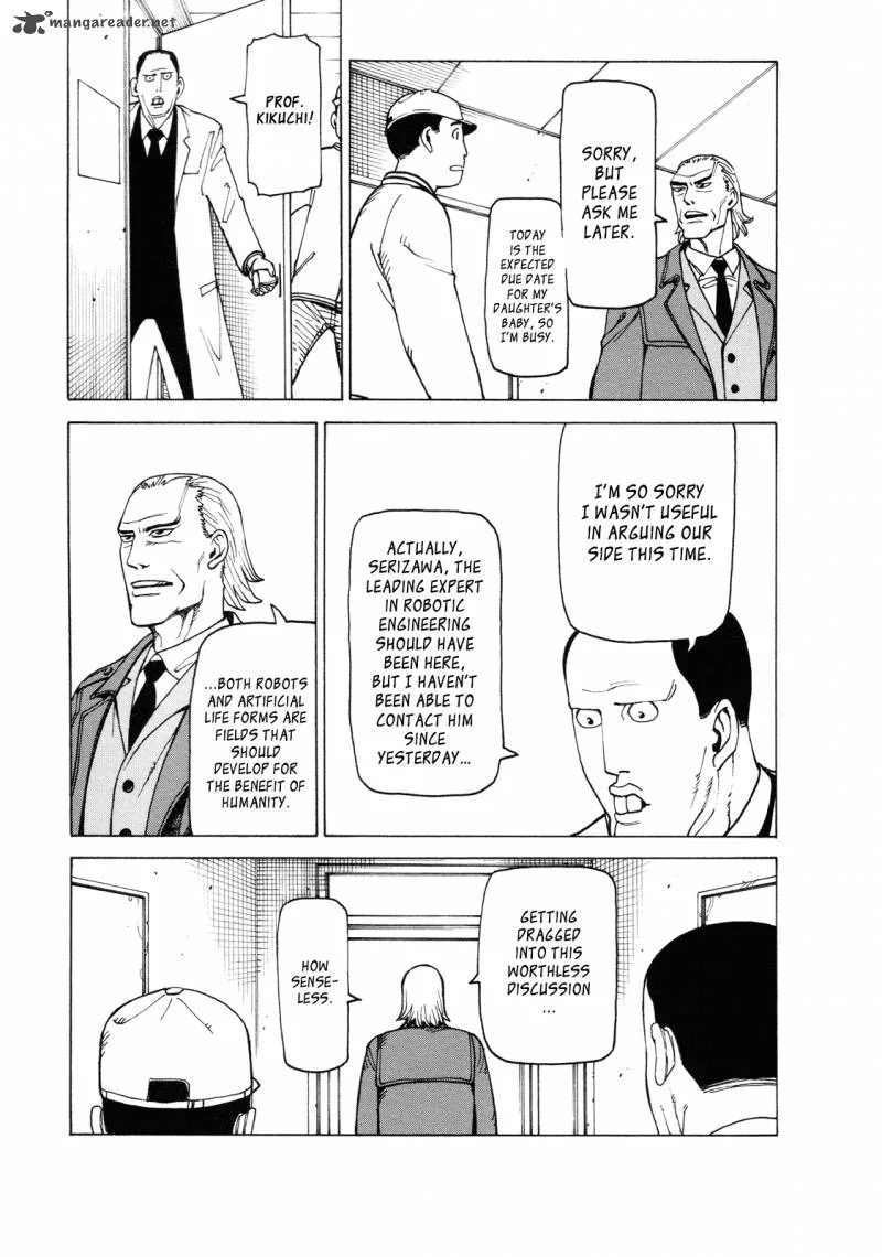 Getenrou Chapter 5 page 7