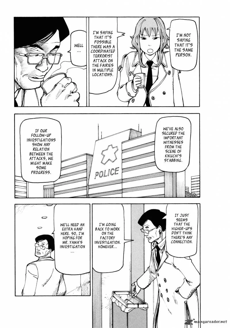 Getenrou Chapter 6 page 3