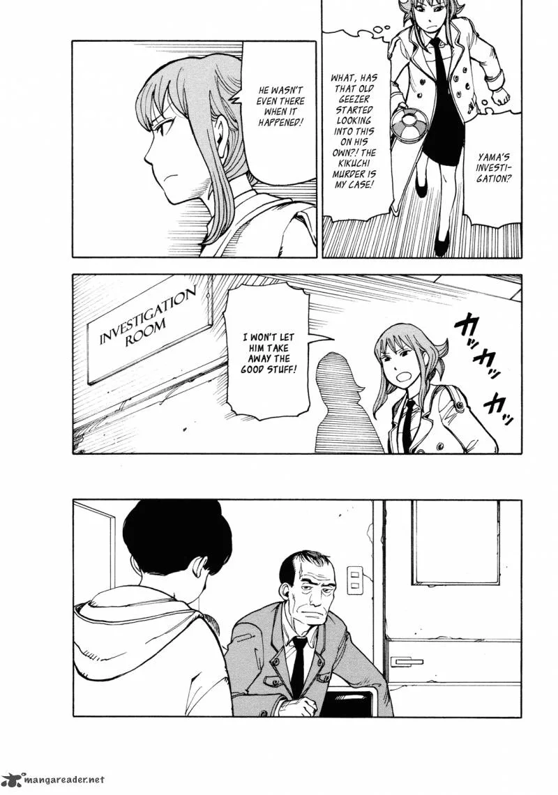 Getenrou Chapter 6 page 4