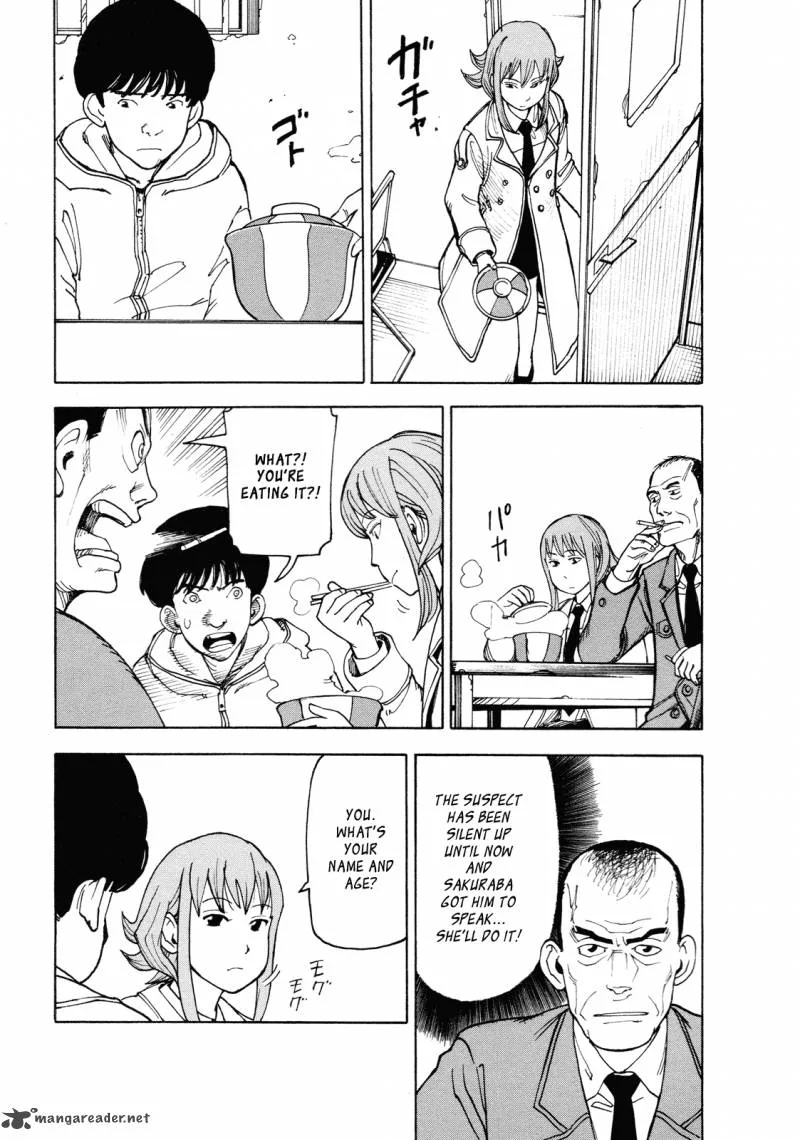 Getenrou Chapter 6 page 5