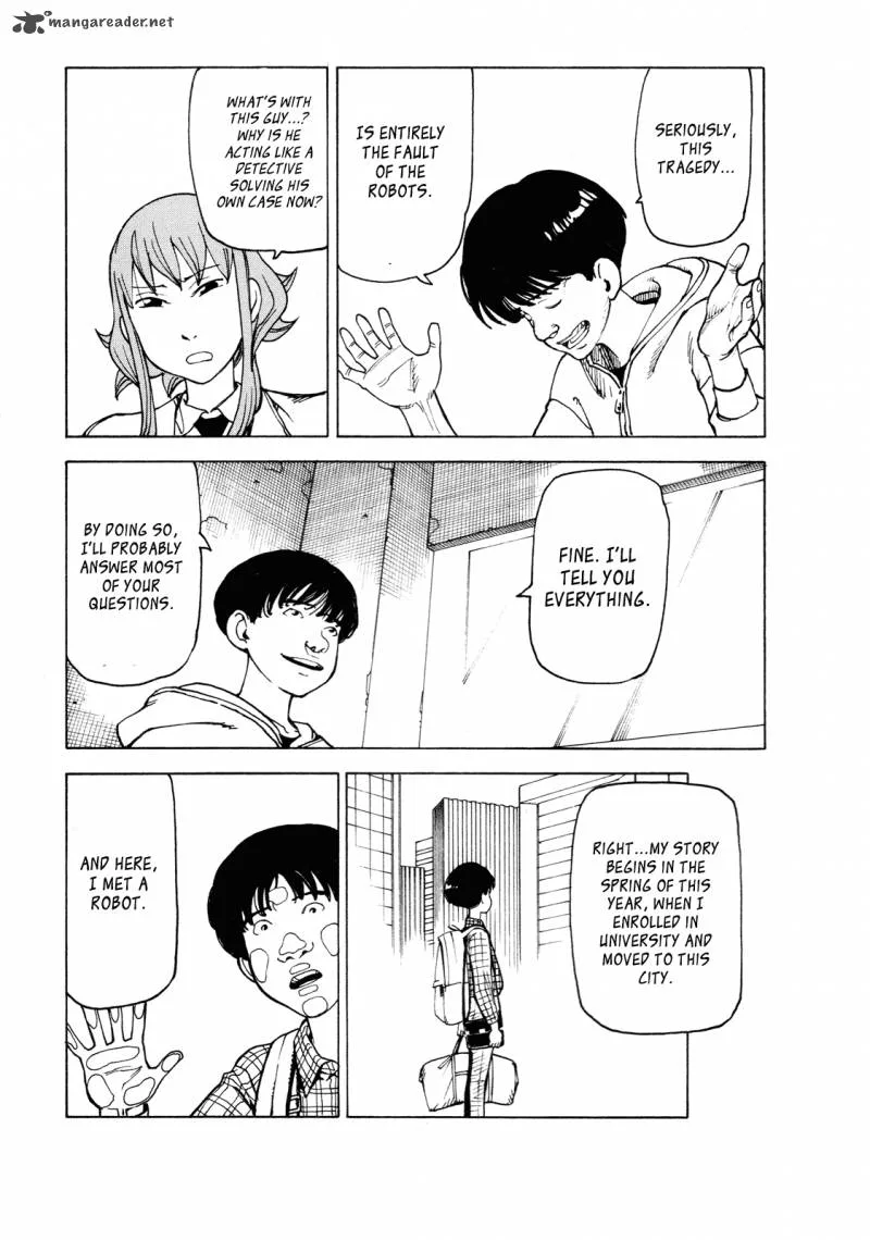Getenrou Chapter 6 page 13