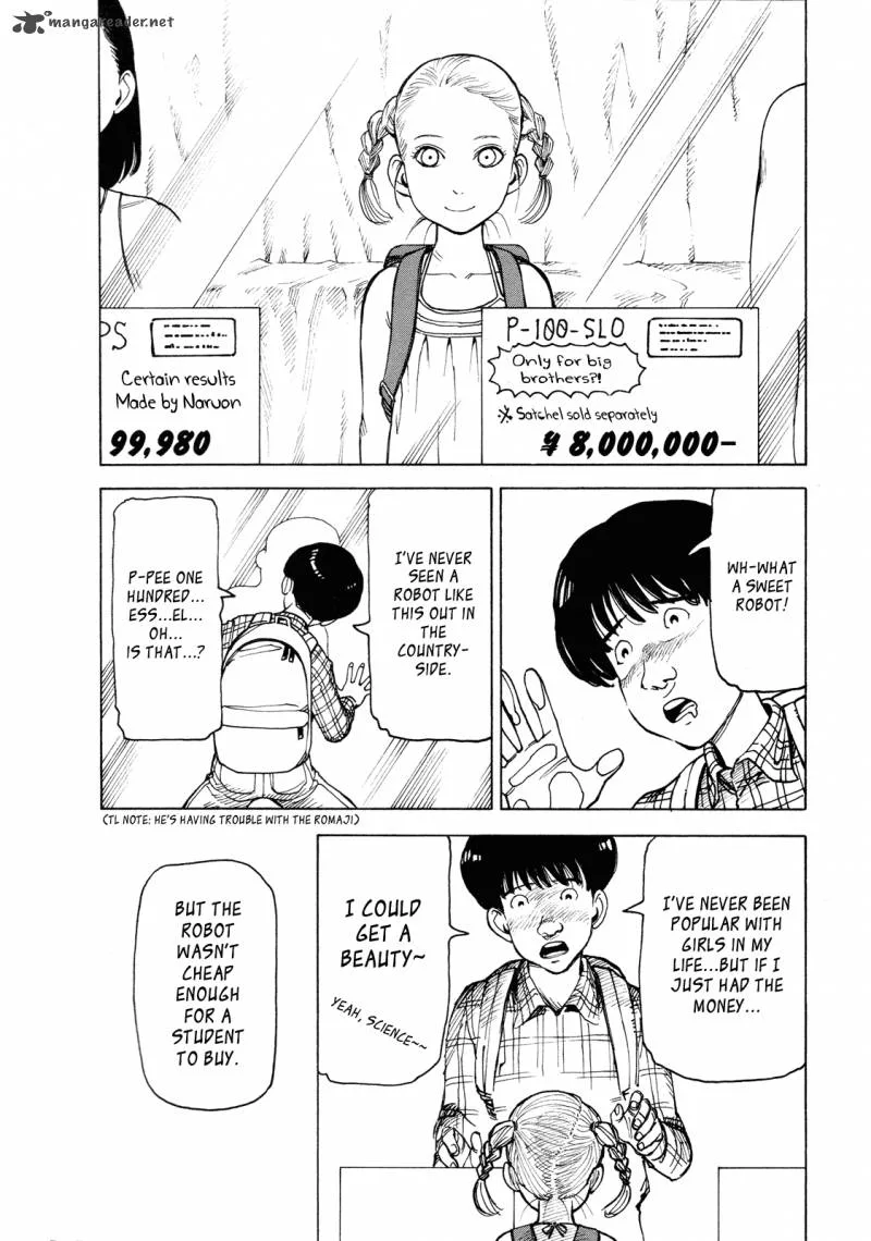 Getenrou Chapter 6 page 14