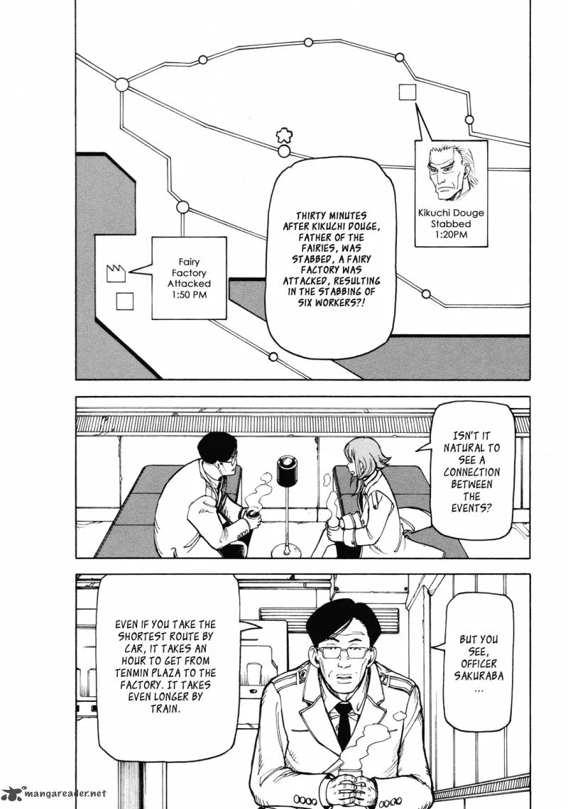 Getenrou Chapter 6 page 2