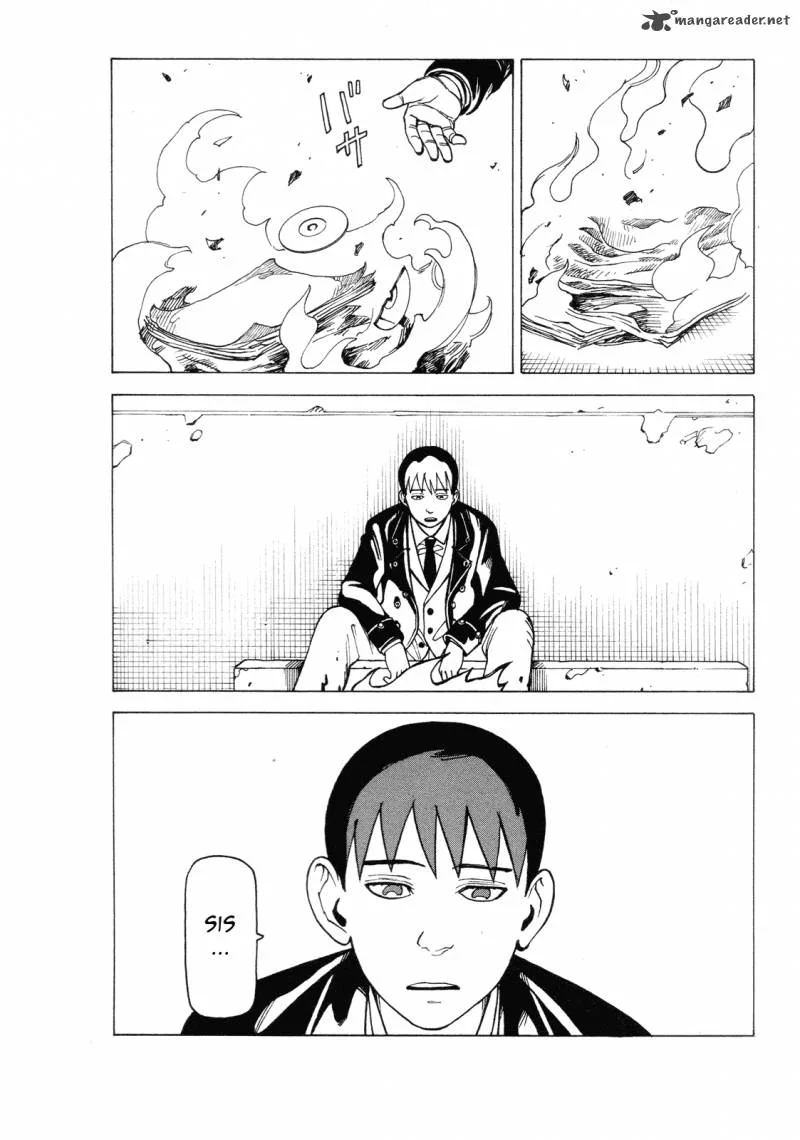 Getenrou Chapter 7 page 8