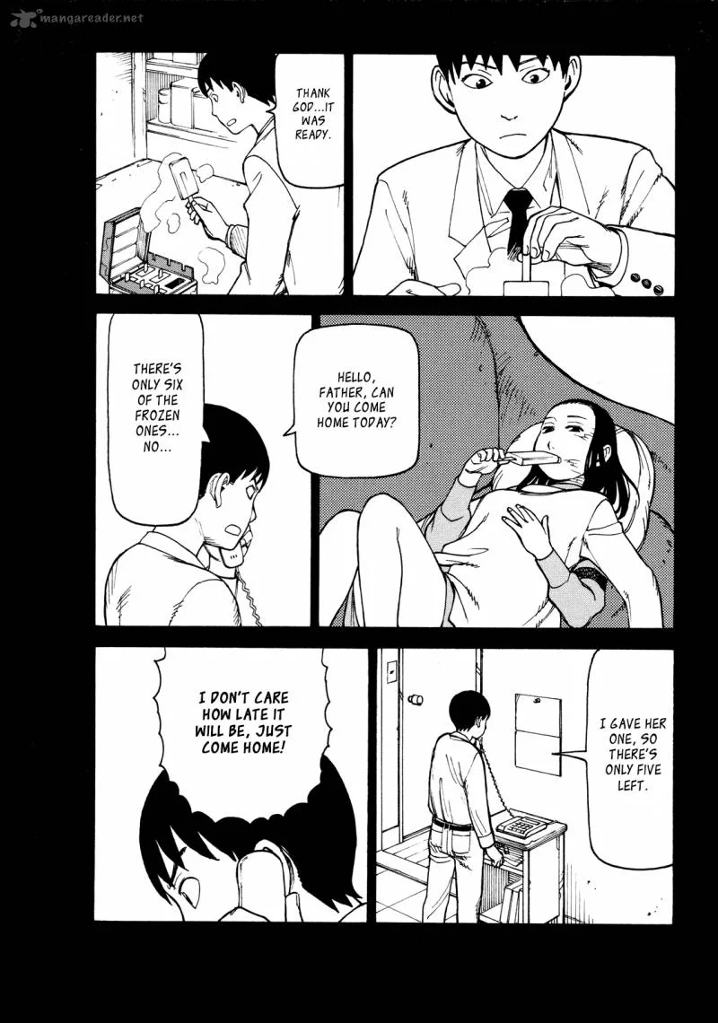 Getenrou Chapter 7 page 14