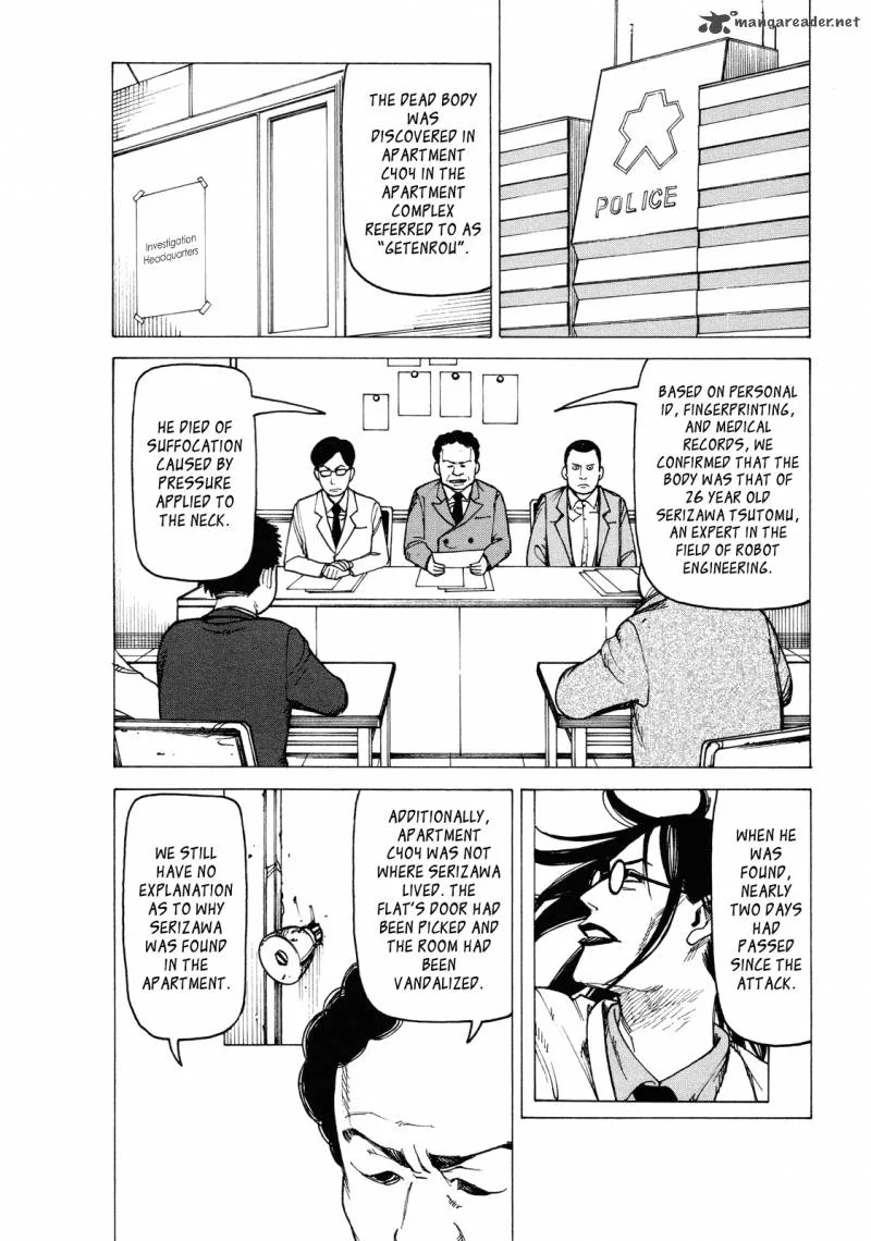Getenrou Chapter 7 page 2