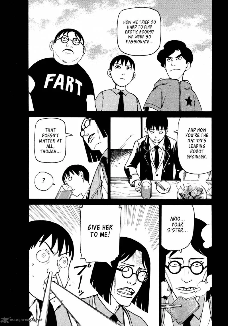 Getenrou Chapter 8 page 8