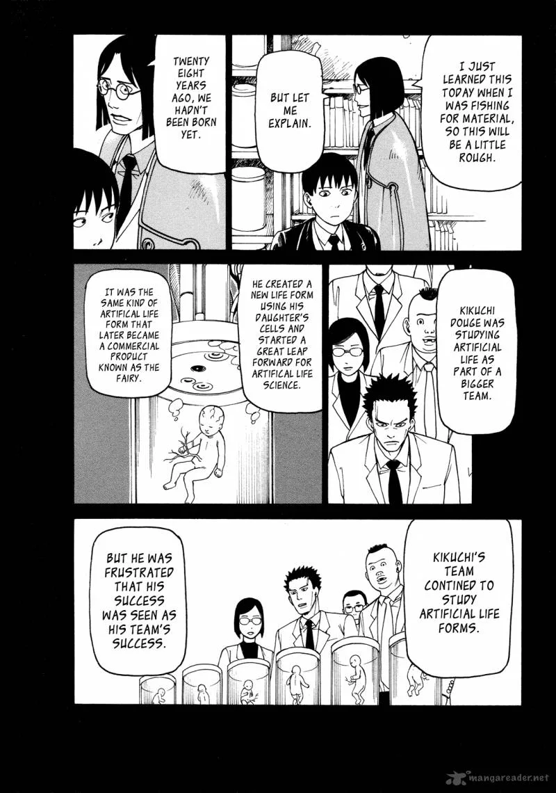 Getenrou Chapter 8 page 24
